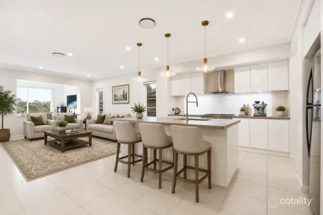 Property photo of 34 Aspect Crescent Colebee NSW 2761