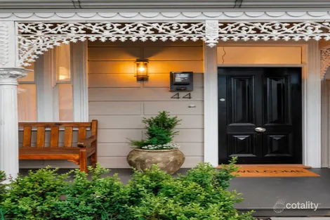 Property photo of 44 Herbert Street Albert Park VIC 3206