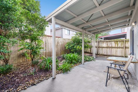 Property photo of 18/232 Preston Road Wynnum West QLD 4178