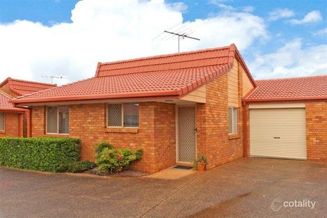 5/30-32 Waterloo St, Cleveland, QLD 4163