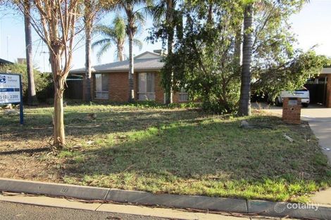 Property photo of 5 Caffrey Court Irymple VIC 3498