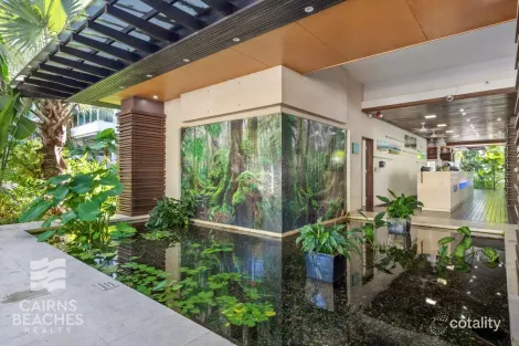 Property photo of 2110/2-22 Veivers Road Palm Cove QLD 4879