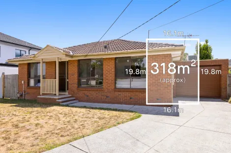 2/354 Stephensons Rd, Mount Waverley, VIC 3149