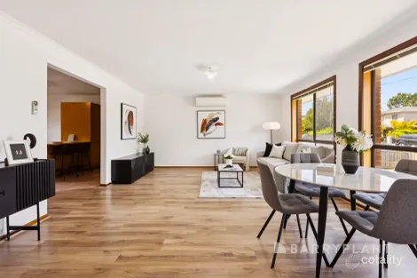 Property photo of 2/354 Stephensons Road Mount Waverley VIC 3149