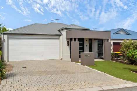Property photo of 40 Panzano Circuit Woodvale WA 6026