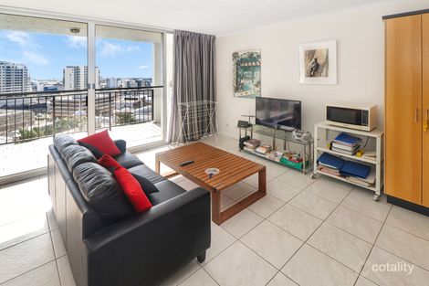 Property photo of 37/209 Wills Street Townsville City QLD 4810