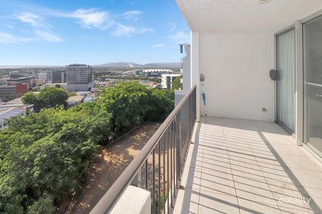 Property photo of 37/209 Wills Street Townsville City QLD 4810