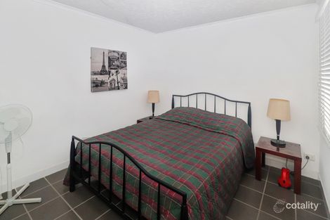 Property photo of 37/209 Wills Street Townsville City QLD 4810