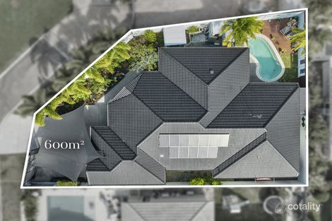 Property photo of 6 Pompano Court Mountain Creek QLD 4557