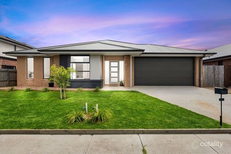 14 Wynn Ave, Armstrong Creek, VIC 3217