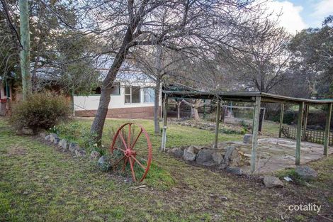 Property photo of 35 Richmond Street Binalong NSW 2584