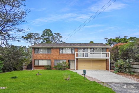 27 Grose St, Blackheath, NSW 2785
