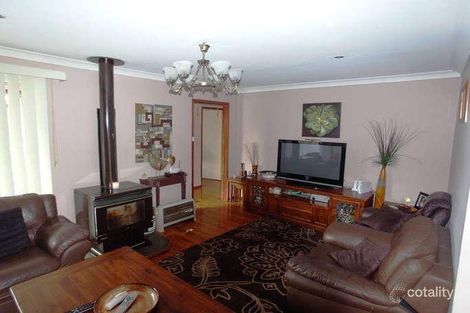 Property photo of 8 Killara Place Dharruk NSW 2770