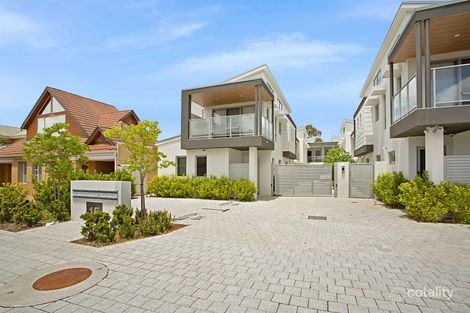 Property photo of 10/15 Gochean Avenue Bentley WA 6102