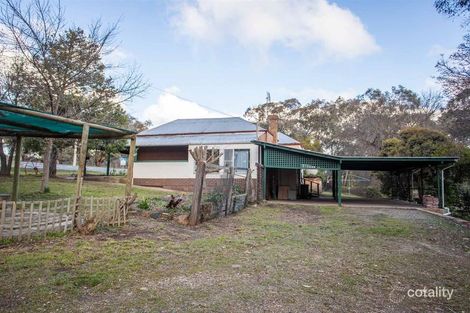 Property photo of 35 Richmond Street Binalong NSW 2584