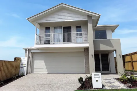 27 Raniga Dr, Bellbird Park, QLD 4300