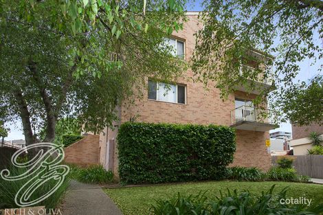Property photo of 3/1 Edward Street Ryde NSW 2112