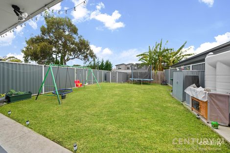 Property photo of 13A Alpha Street Chester Hill NSW 2162