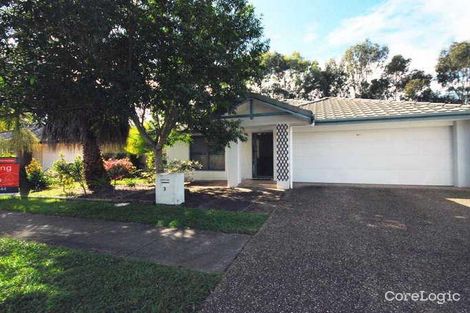 Property photo of 3 Seville Circuit Burleigh Waters QLD 4220