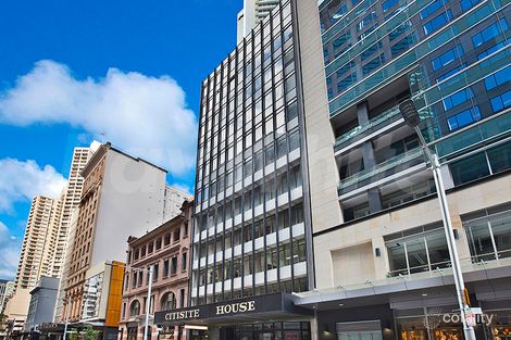 37/155-159 Castlereagh St, Sydney, NSW 2000