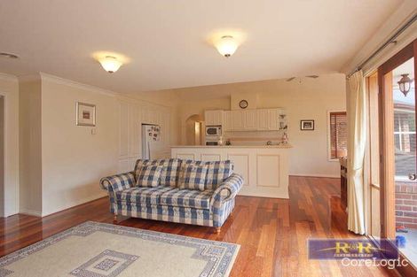 Property photo of 38 Seebeck Drive Narre Warren South VIC 3805