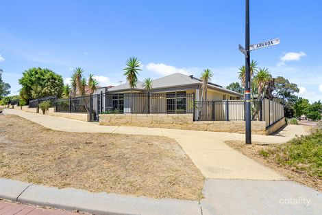 Property photo of 22 Arvada Street Clarkson WA 6030