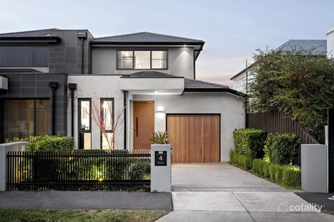 Property photo of 4 Grace Street Moonee Ponds VIC 3039