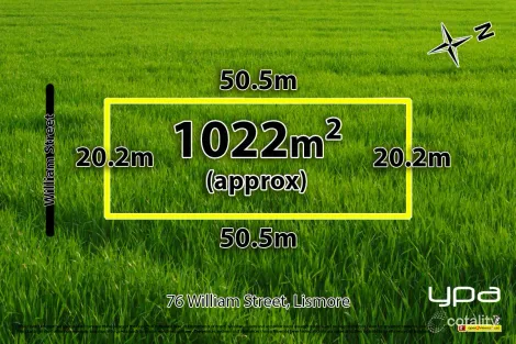 76 William St, Lismore, VIC 3324