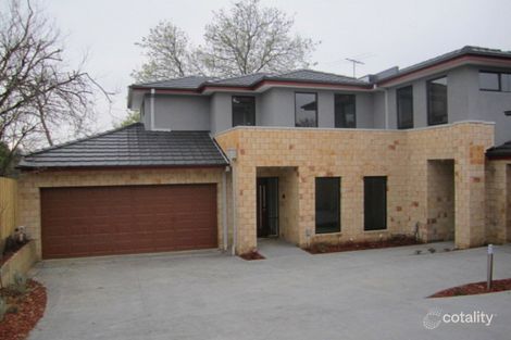 Property photo of 1C Mudgee Court Chadstone VIC 3148