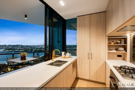 1106/20 Festival Pl, Newstead, QLD 4006