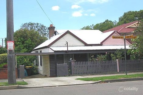 16 Waratah St, Croydon Park, NSW 2133