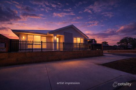 58 Skyline Bvd, Whitby, WA 6123