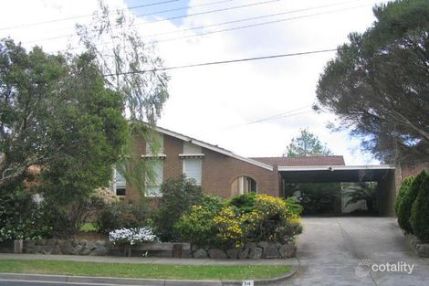 Property photo of 10 Hunter Valley Road Vermont South VIC 3133