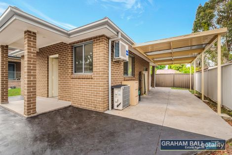 25b Granville St, Fairfield Heights, NSW 2165
