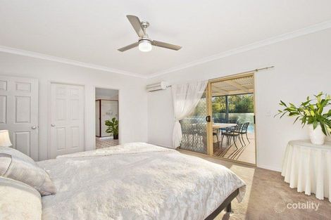 Property photo of 6 Danmarann Court Highvale QLD 4520