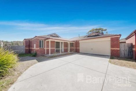 Property photo of 2/48 Railway Avenue Bunyip VIC 3815