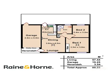 Property photo of 3/232B Shepherds Hill Road Bellevue Heights SA 5050