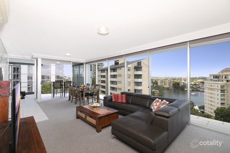 Property photo of 23/89 Lambert Street Kangaroo Point QLD 4169