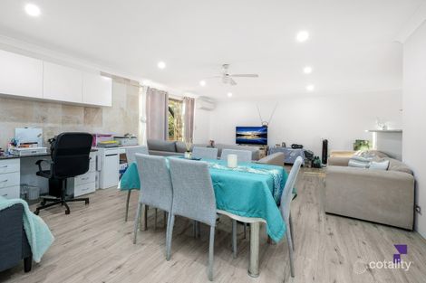 Property photo of 20/5-9 Marlene Crescent Greenacre NSW 2190