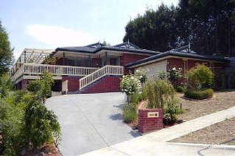 43 Hillingdon Dr, Diamond Creek, VIC 3089