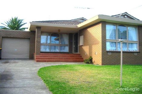 Property photo of 2 Campaspe Crescent Keilor VIC 3036