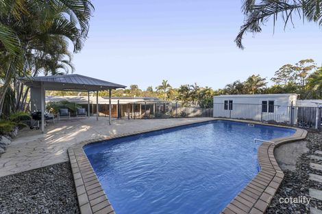 Property photo of 35 Orchid Drive Mount Cotton QLD 4165