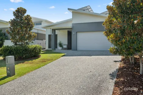 15/1 Beach Way, Sapphire Beach, NSW 2450