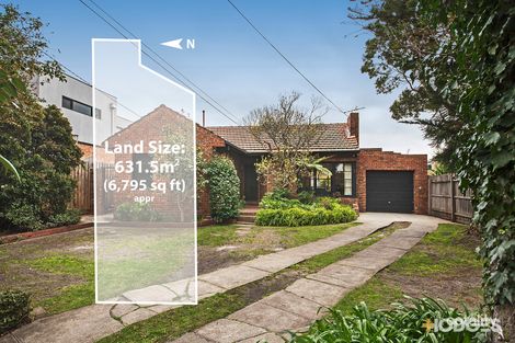 Property photo of 1 Stevens Parade Black Rock VIC 3193
