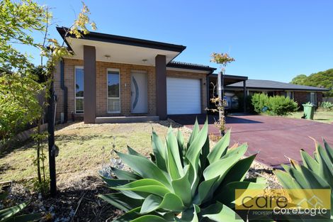 Property photo of 35A Bemersyde Drive Berwick VIC 3806