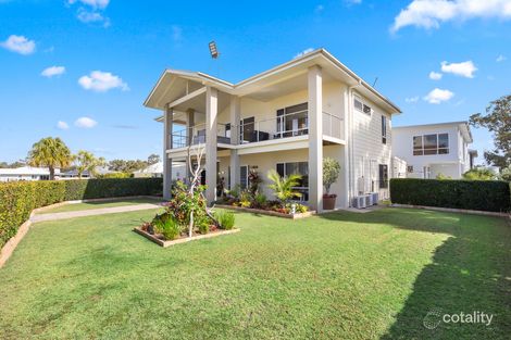 Property photo of 2 Volute Way Burrum Heads QLD 4659