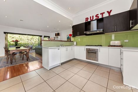 Property photo of 2A Porter Road Carnegie VIC 3163