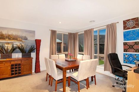 Property photo of 7 Chopard Avenue Waterways VIC 3195