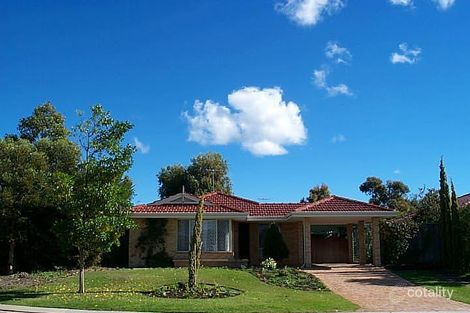 17 Hidden Valley Rtt, Clarkson, WA 6030