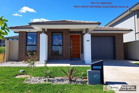 29 Lennox St, The Ponds, NSW 2769